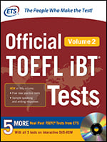 volume toefl practice 26 Test TOEFL Test Guide Sample   Practice Answers TOEFL & Free